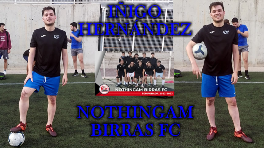 ENTREVISTA POST PARTIDO. RETIRO DIARIO 1ª DIVISIÓN